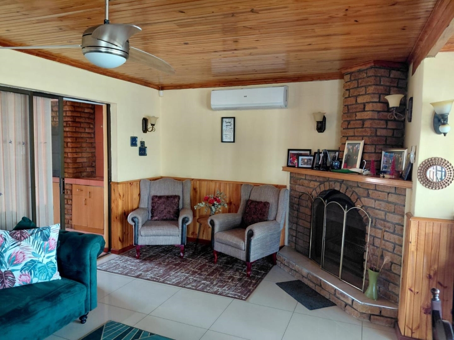 To Let 3 Bedroom Property for Rent in Northpine Western Cape